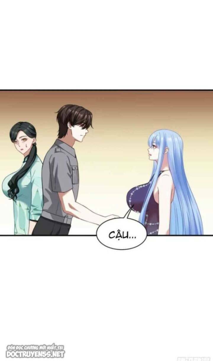 Bỏ Làm Simp Chúa, Ta Có Trong Tay Cả Tỉ Thần Hào chapter 13.1 8