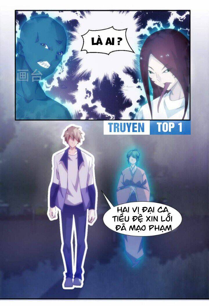 thần y hệ thống chapter 63 11