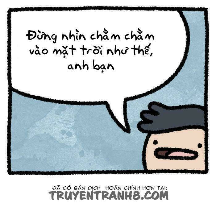 những mẫu truyện ngắn dễ thương và hài hước chapter 2 5