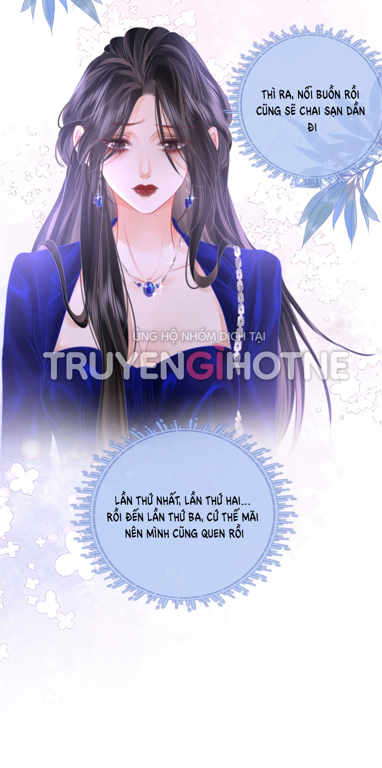 Cố Tiểu Thư Và Khúc Tiểu Thư chapter 43 - Trang 36