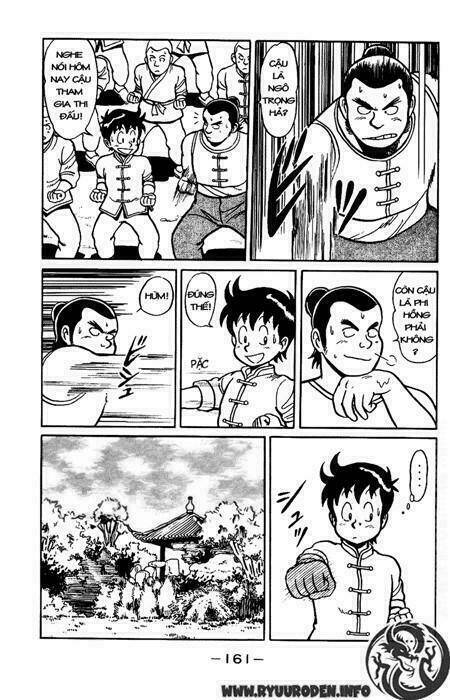 hoàng phi hồng phần 1 chapter 1 163