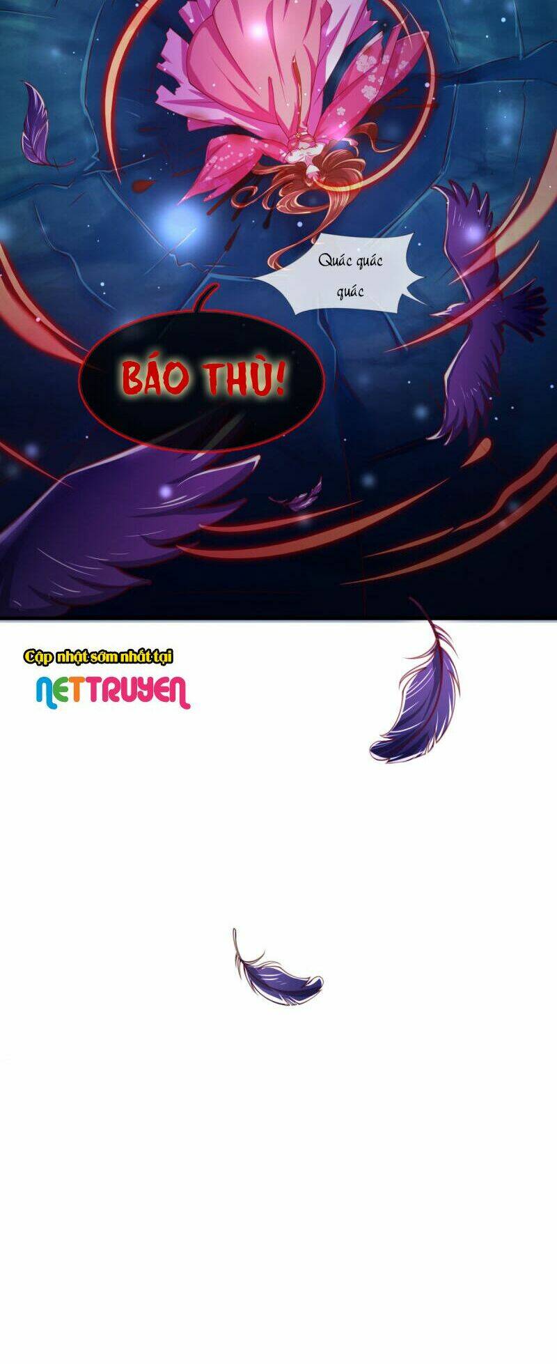 phượng lâm thiên hạ: thiên hạ đệ nhất nữ quân chapter 1 32
