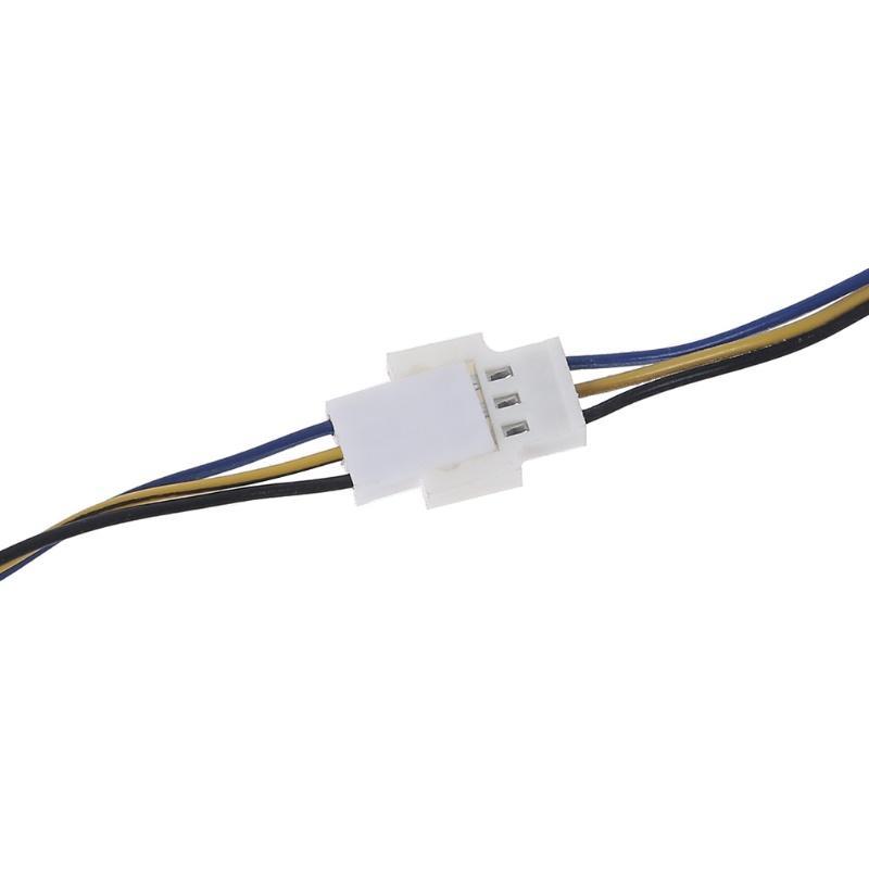 Set 2 Quạt Tản Nhiệt Đồ Họa VGA 4Pin 12V Dành Cho Ô Tô GTX 1660 SUPER GTX 2060