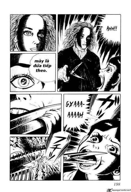 god's left hand, devil's right hand chapter 11 12