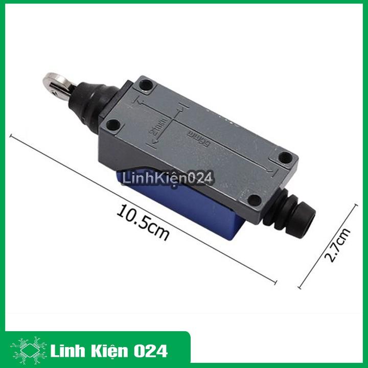 Công Tắc Hành Trình Moujen ME-8122 250VAC-5A