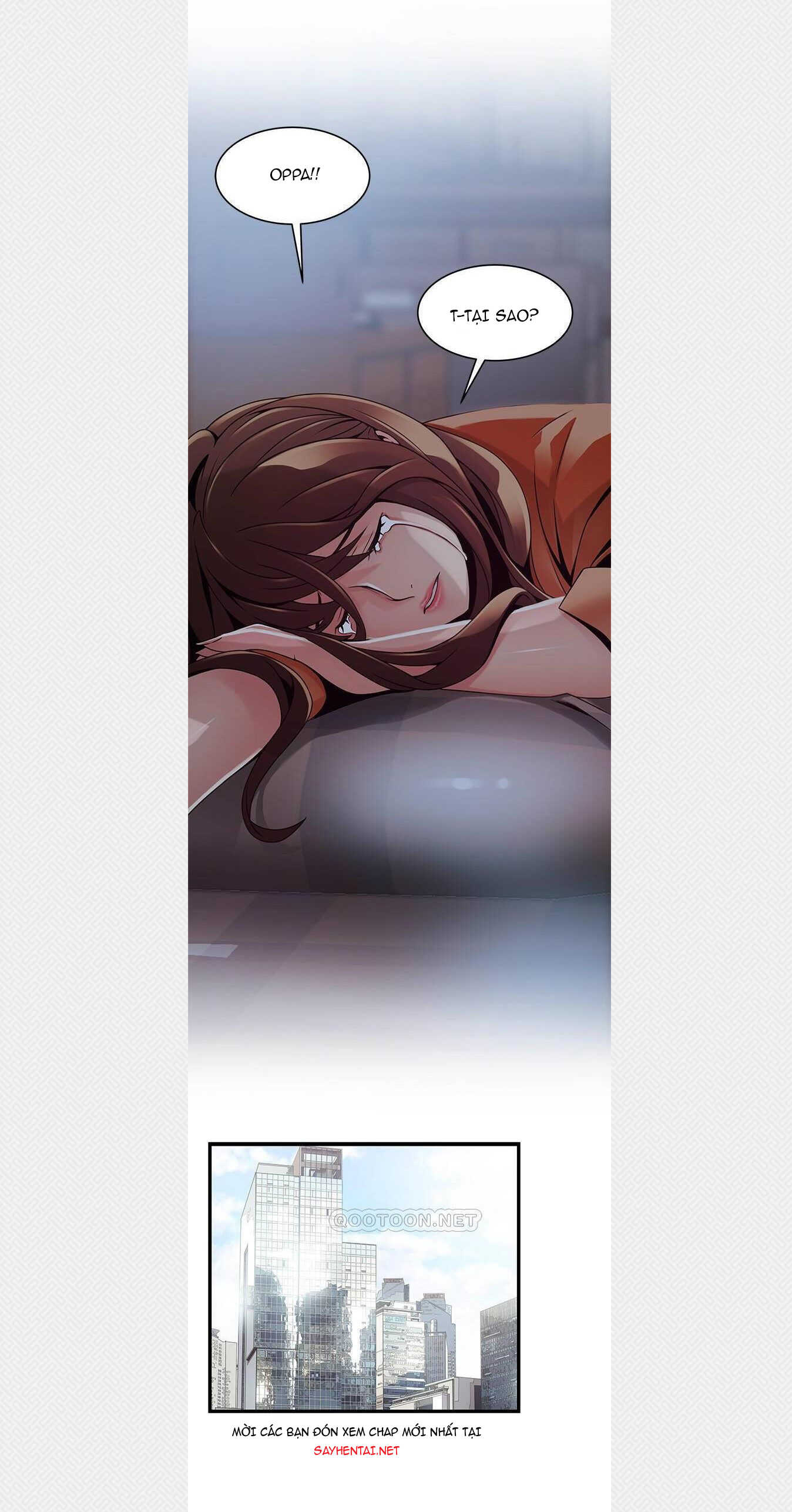 điểm yếu chapter 96 23