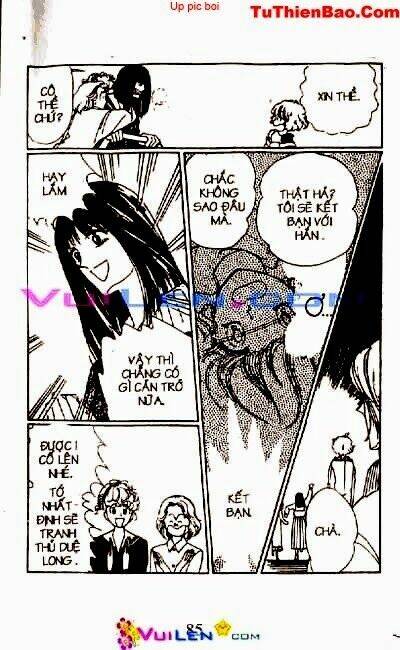 cô bé khóc nhè chapter 4 84