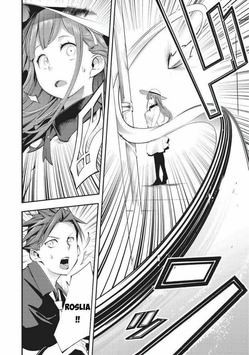 hazure sukiru [chizu-ka (mappingu) ] oteni shita shounen wa saikyou pati to danjon ni idomu chapter 6 16