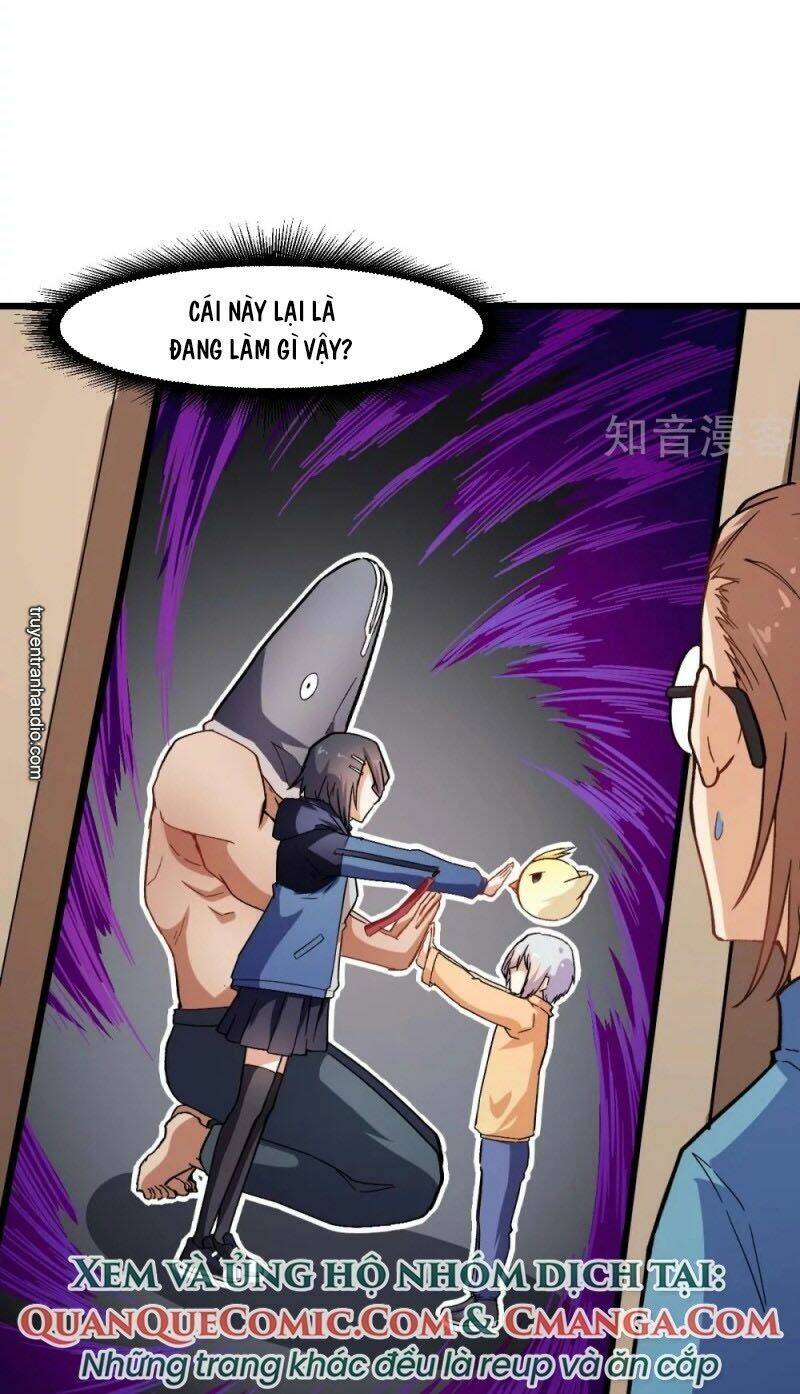 vườn trường cuồng sư hệ thống chapter 122 9