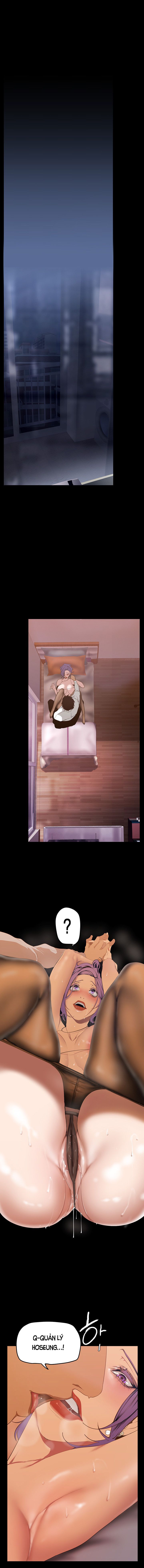 một thế giới mới tuyệt vời chapter 145 13