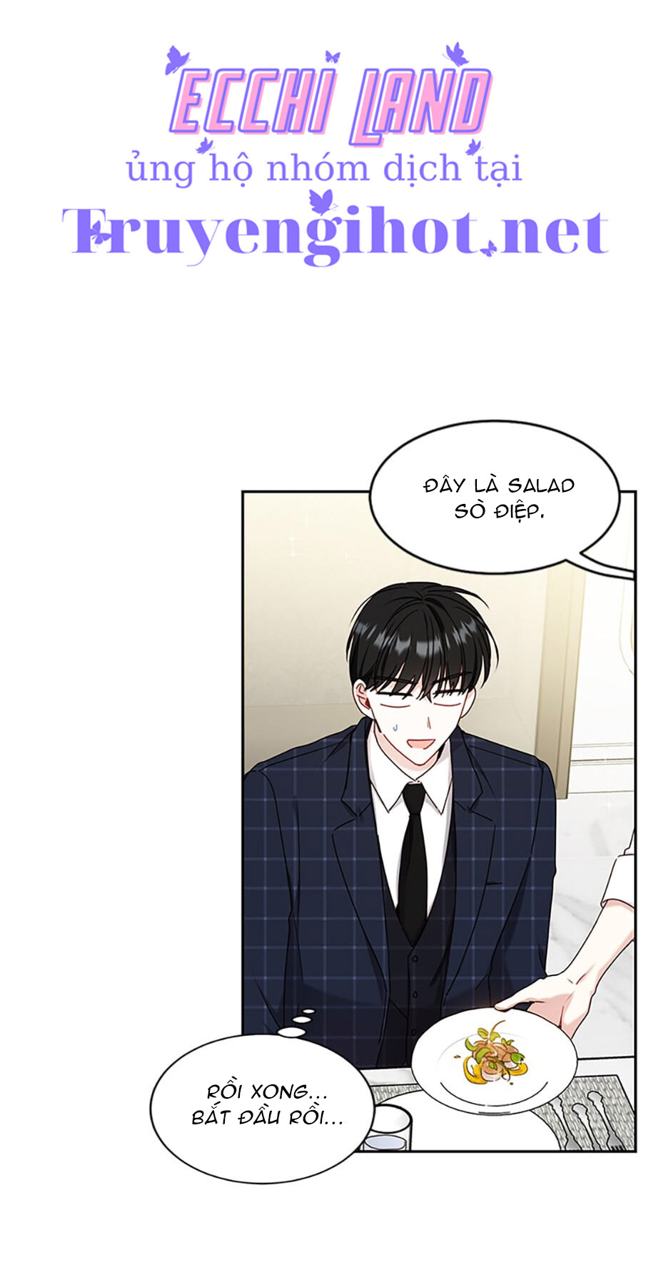 chỉ thị đặc biệt của sếp chapter 28.1 33