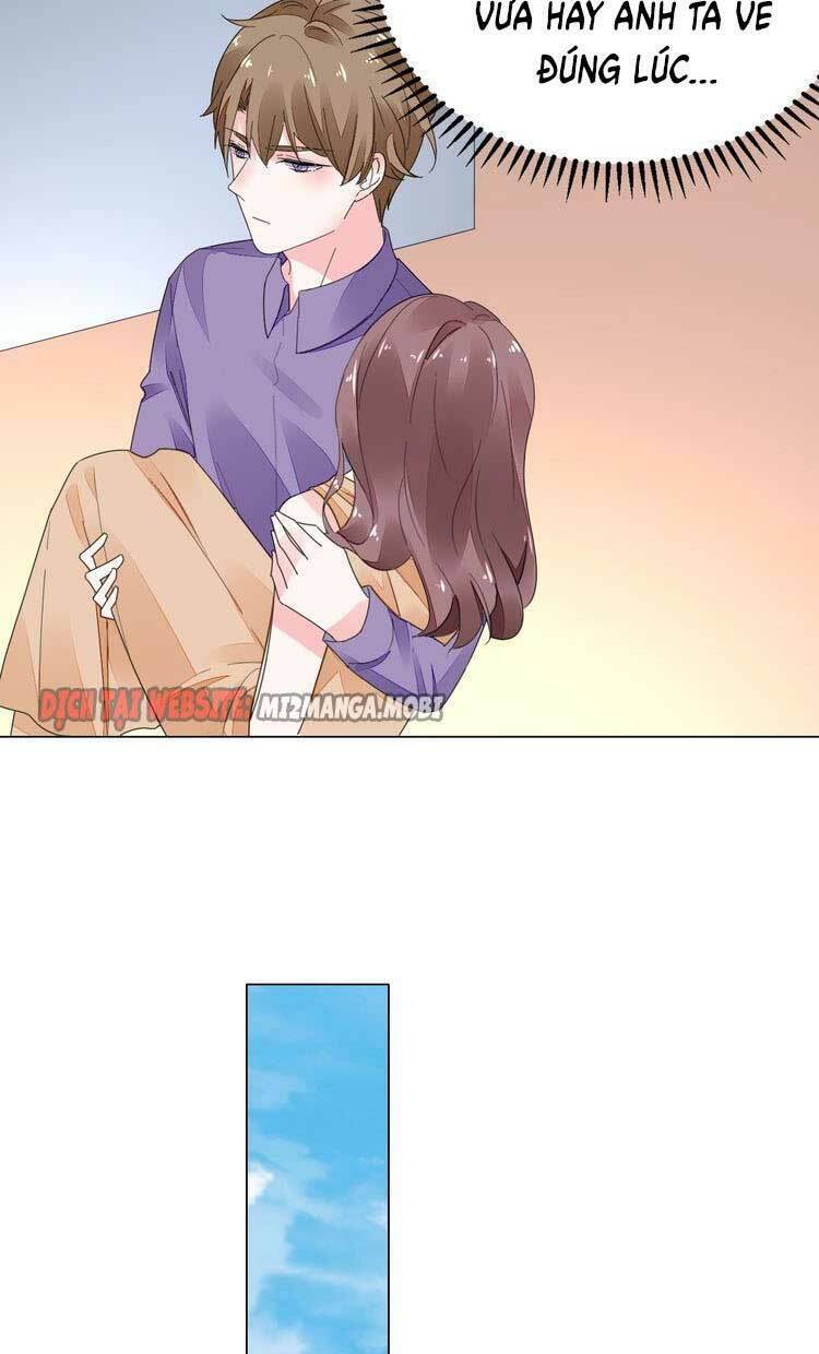 điều ước sủng ái bất bình đẳng chapter 77.1 16