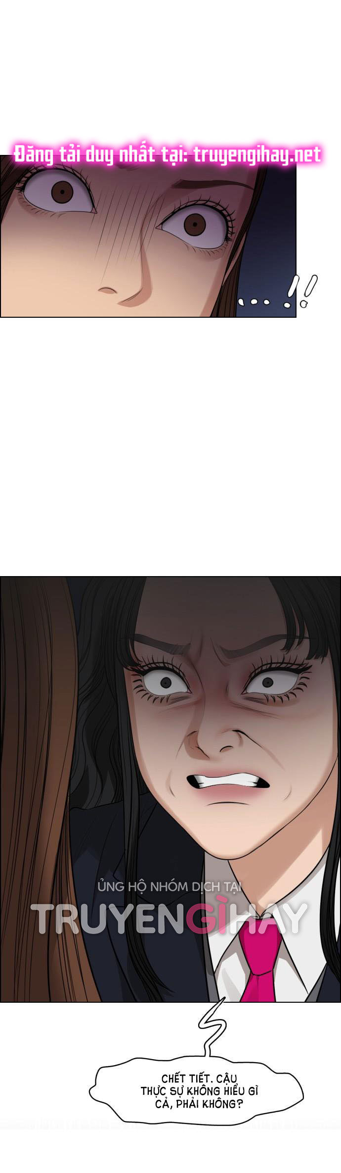 vẻ đẹp đích thực - true beauty chapter 184.2 2