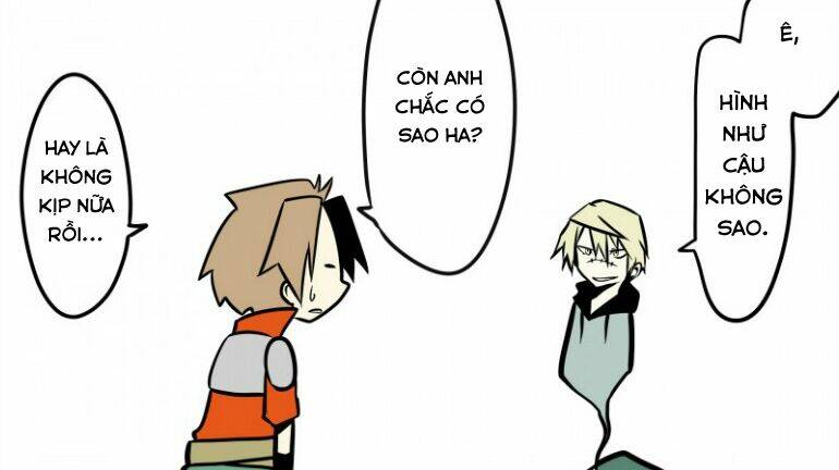 senyuu chapter 25 34