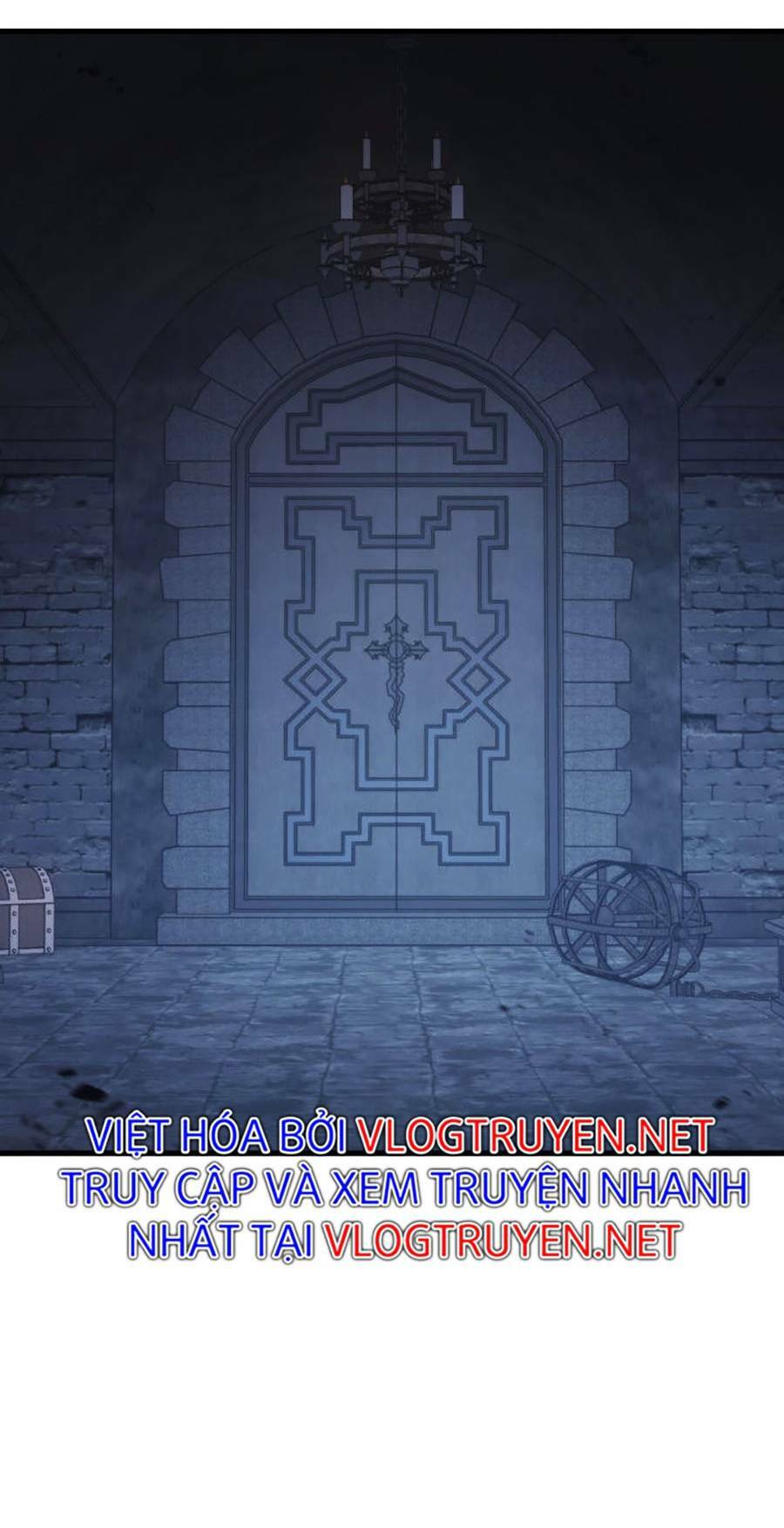 huyền thoại game thủ - tái xuất chapter 62 58