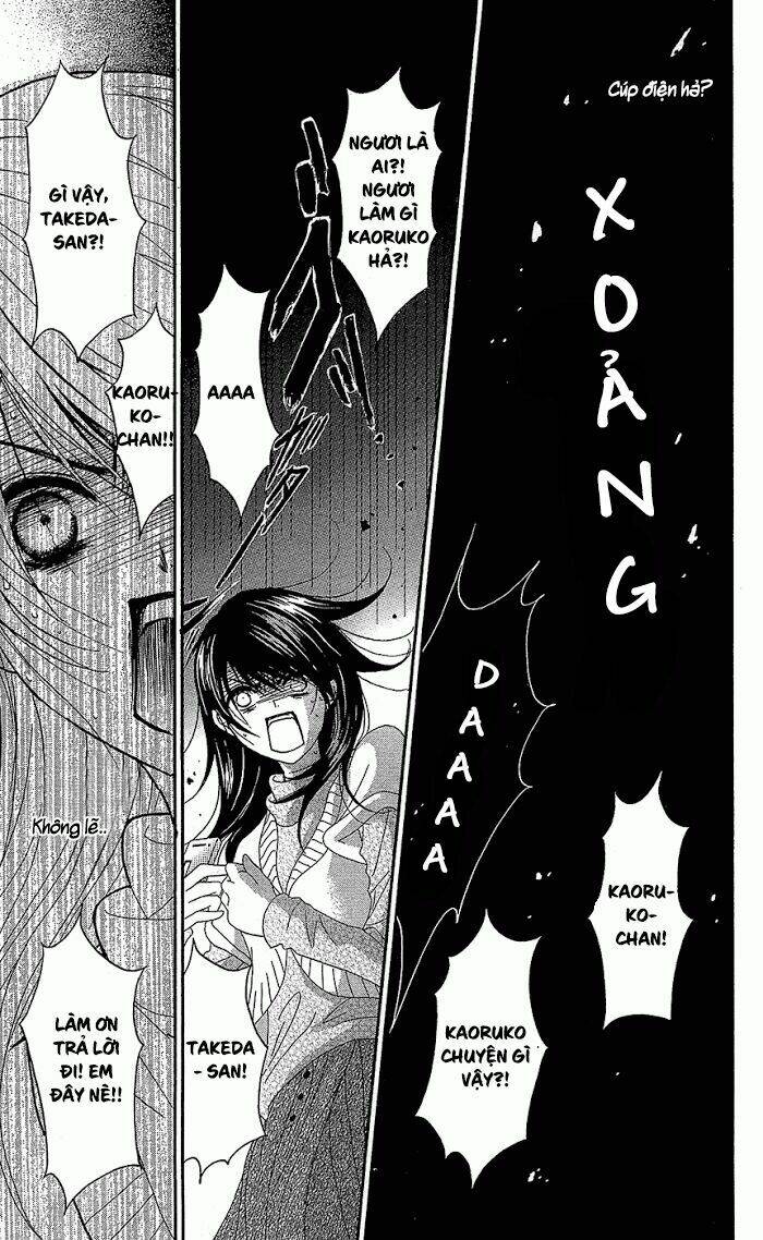 điện kích daisy chapter 61 14