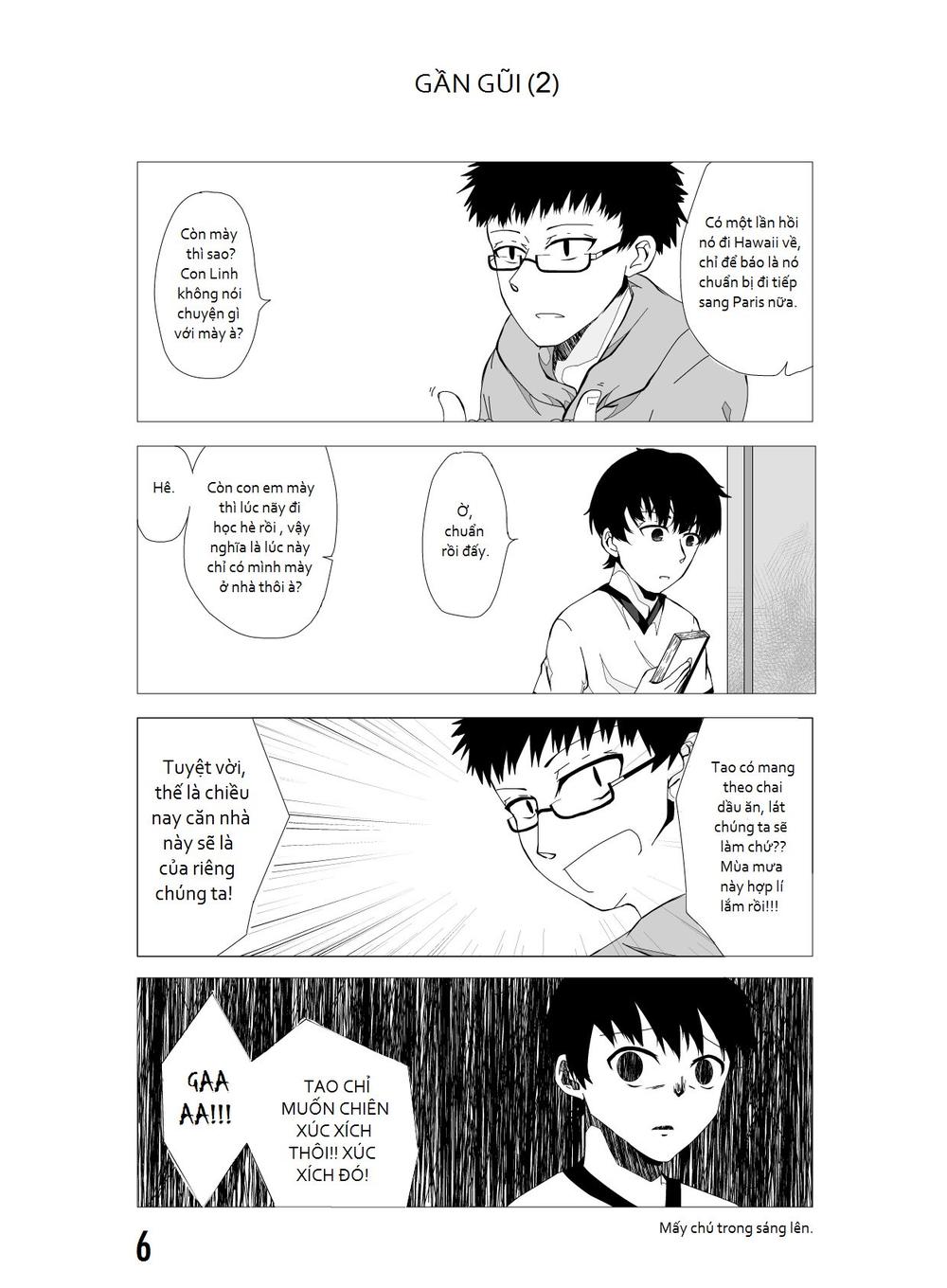 funny or boring school life? chapter 12 7