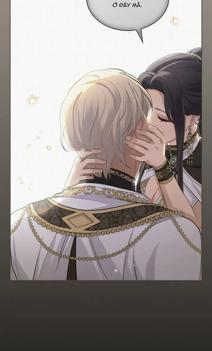 hội cùng thuyền chapter 61.1 9