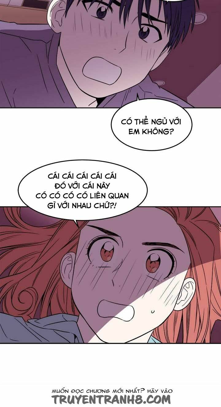 chuyện gì đến, rồi cũng sẽ đến chapter 57 7