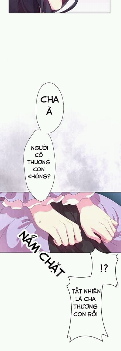 vợ lẽ của vua chapter 2 7