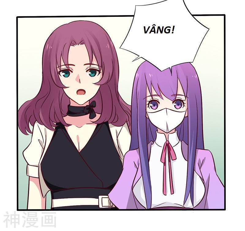 tổng tài đã cưới em chapter 58 25