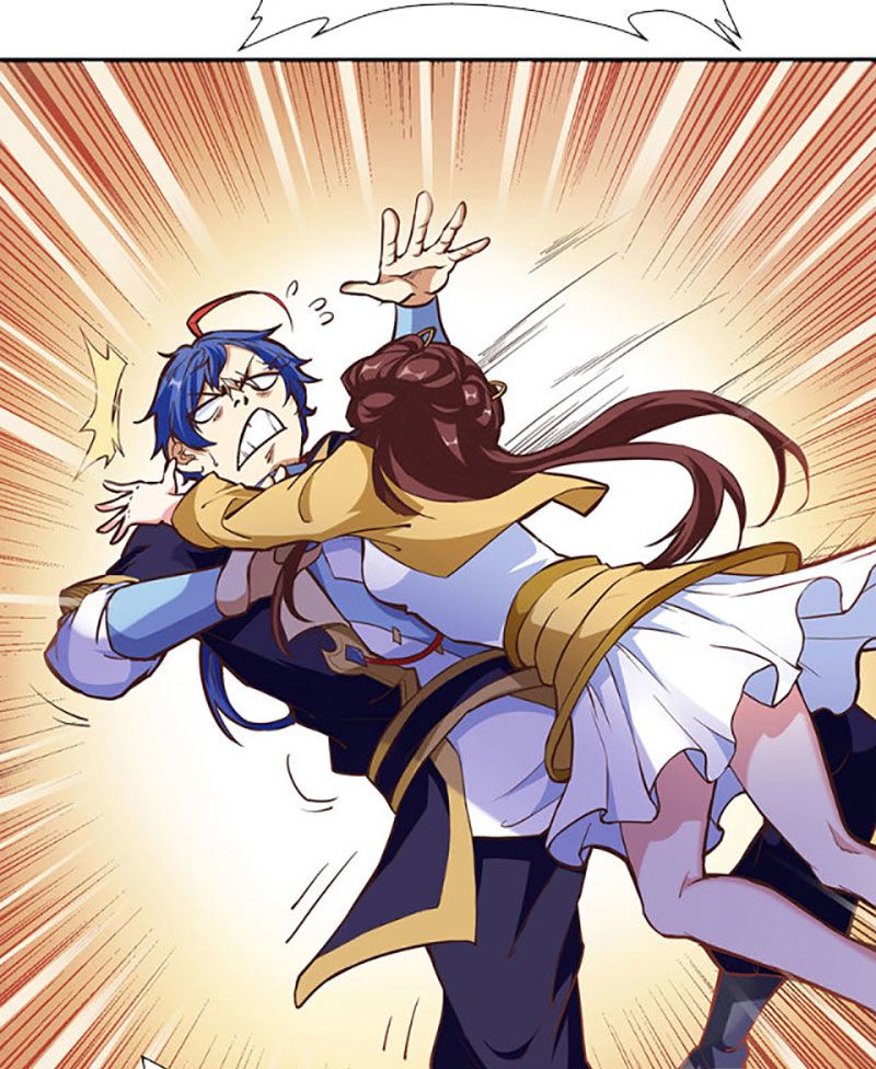 võ đạo độc tôn chapter 413 23