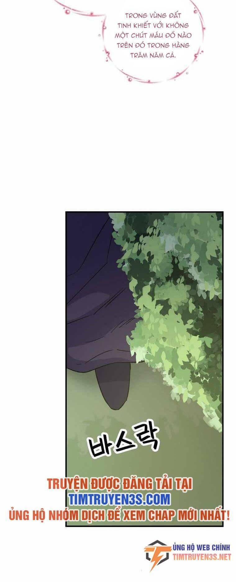 nhà hiền triết yigret chapter 94 23