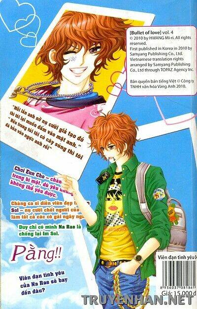 love bullet chapter 31 20