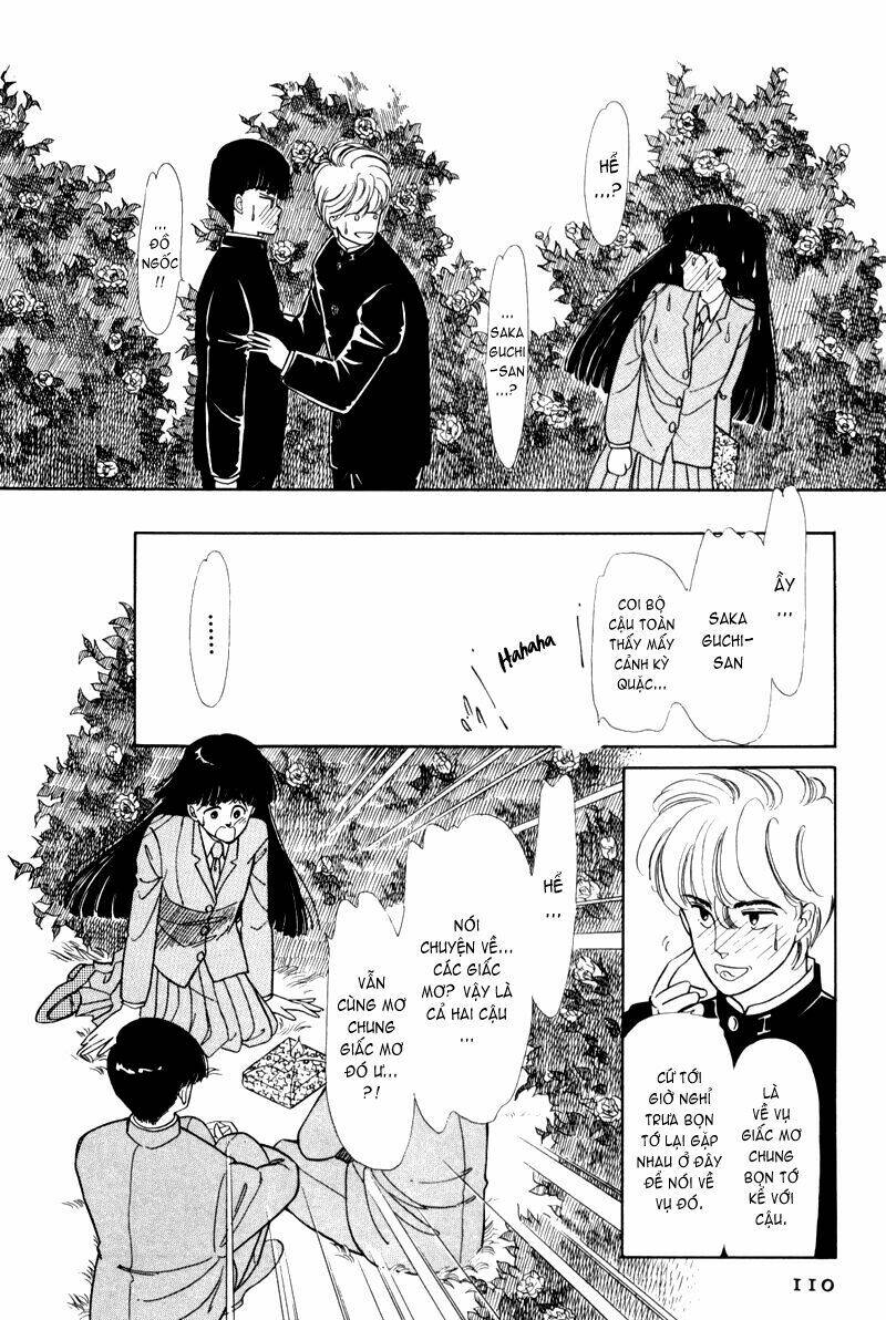 làm ơn cứu trái đất của tôi chapter 3 8