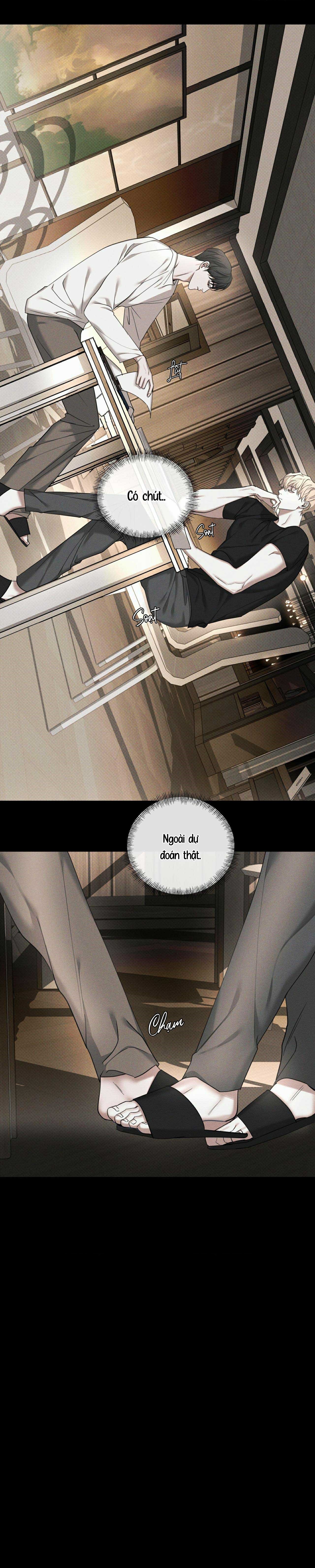 dearest chapter 14 9