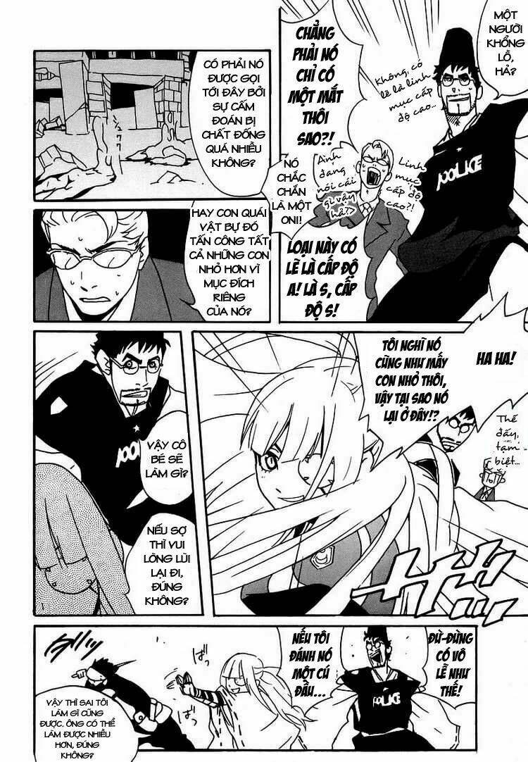 aratama tribe chapter 1 31