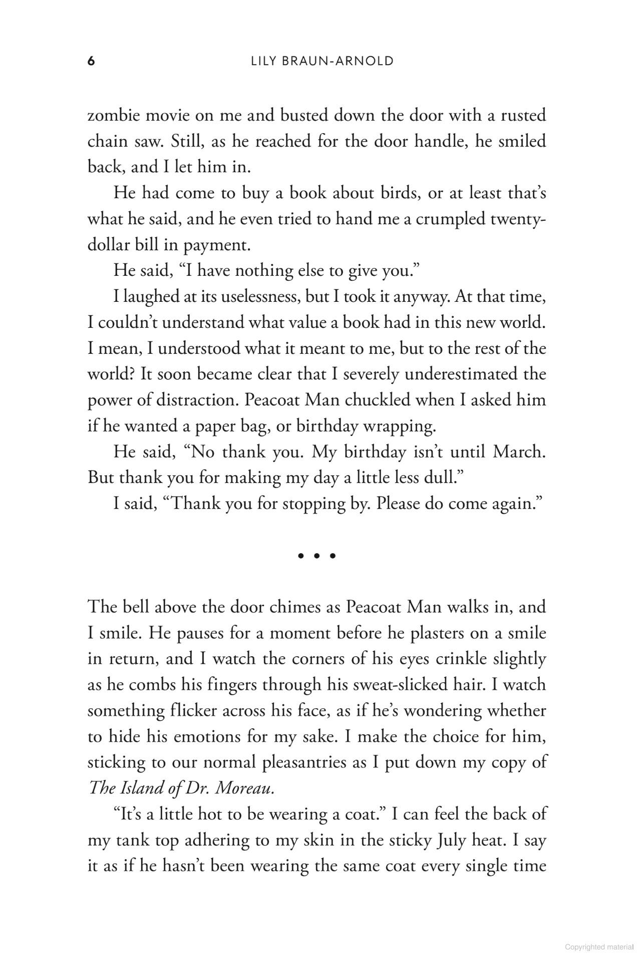 Sách ngoại văn: The Last Bookstore On Earth