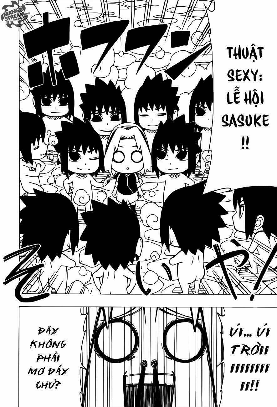 rock lee's springtime of youth chapter 25 19