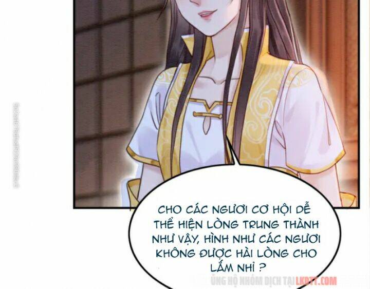 trọng sinh bá sủng nhiếp chính vương quá mạnh mẽ chapter 181 10