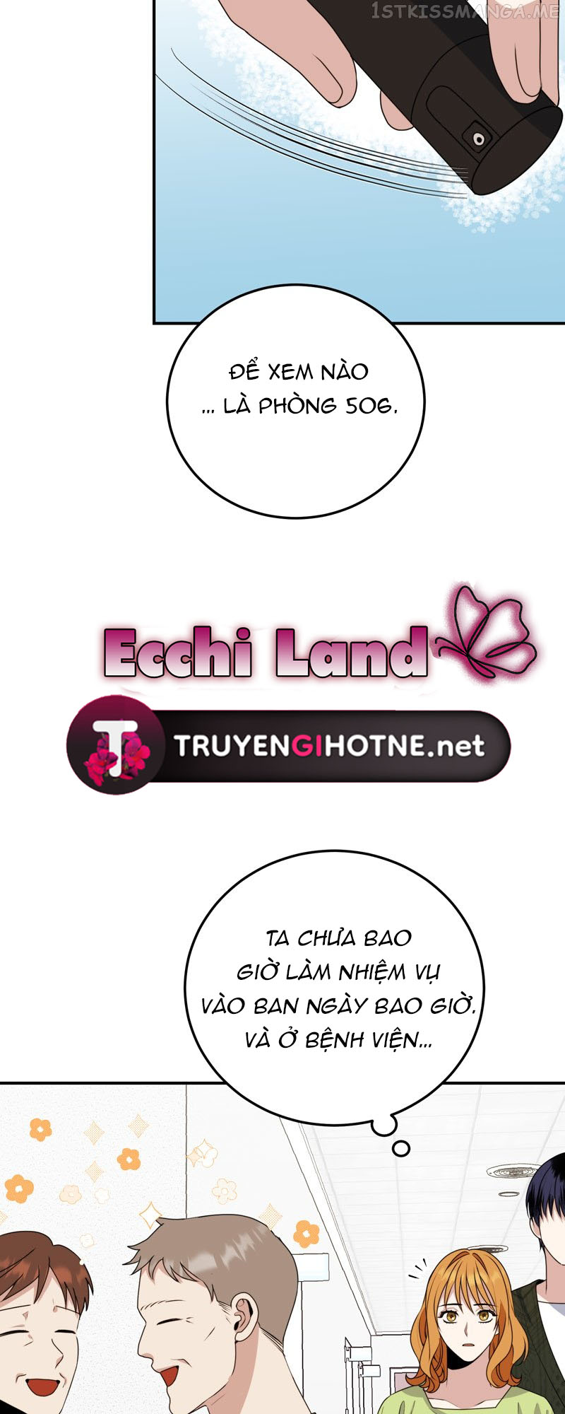 nụ hôn yêu tinh chapter 19.2 14