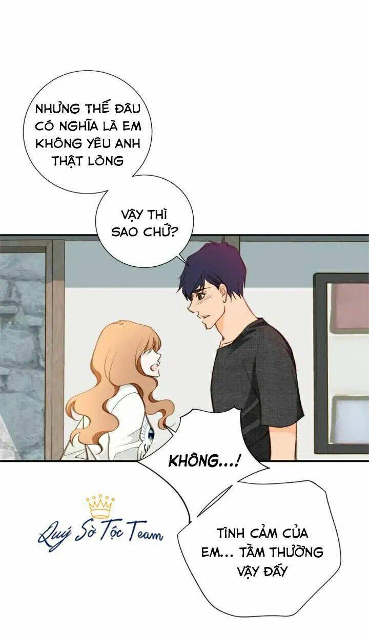 tiếp xúc chí mạng chapter 91 14