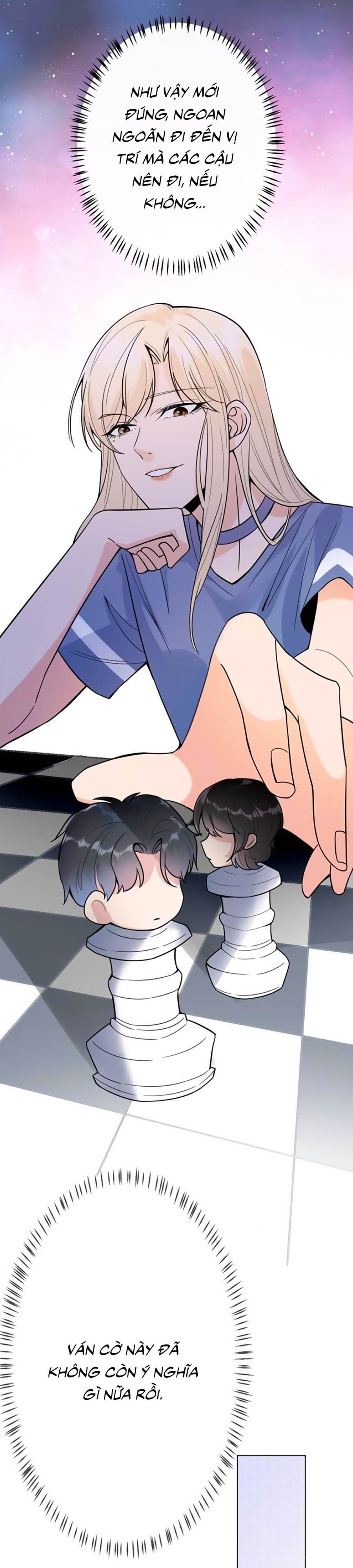 take me out chapter 10 13