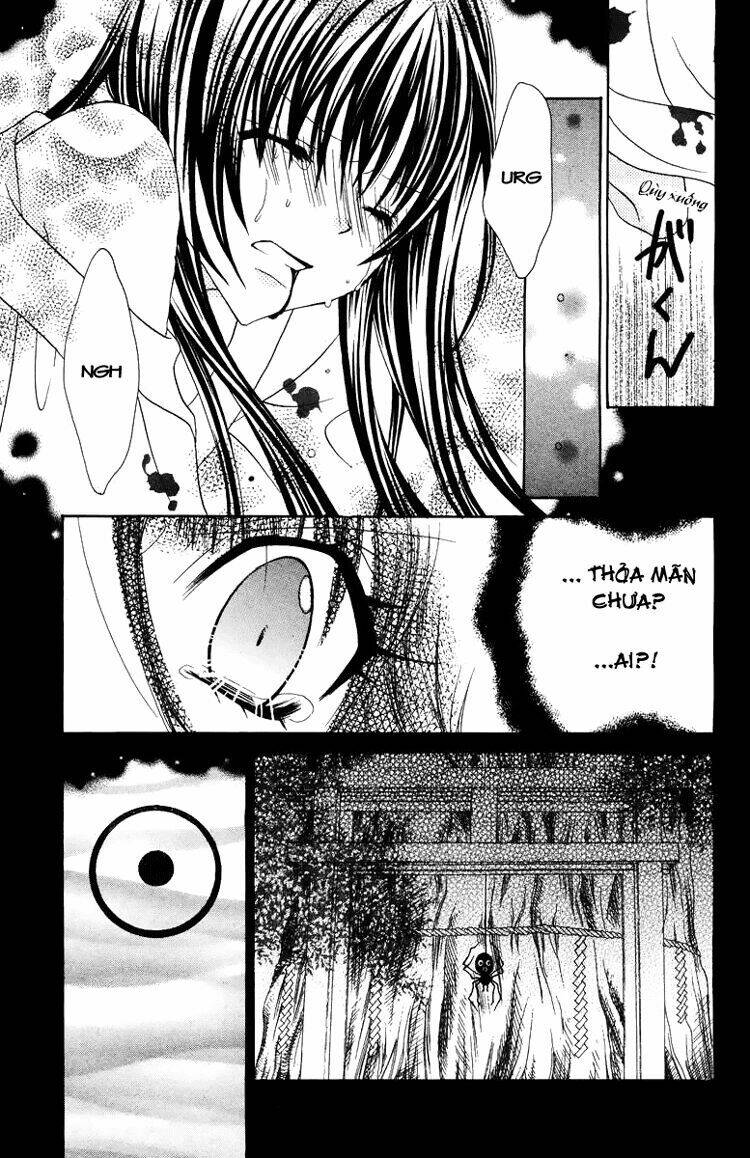 jigoku shoujo-cô gái đến từ địa ngục chapter 14.1 7