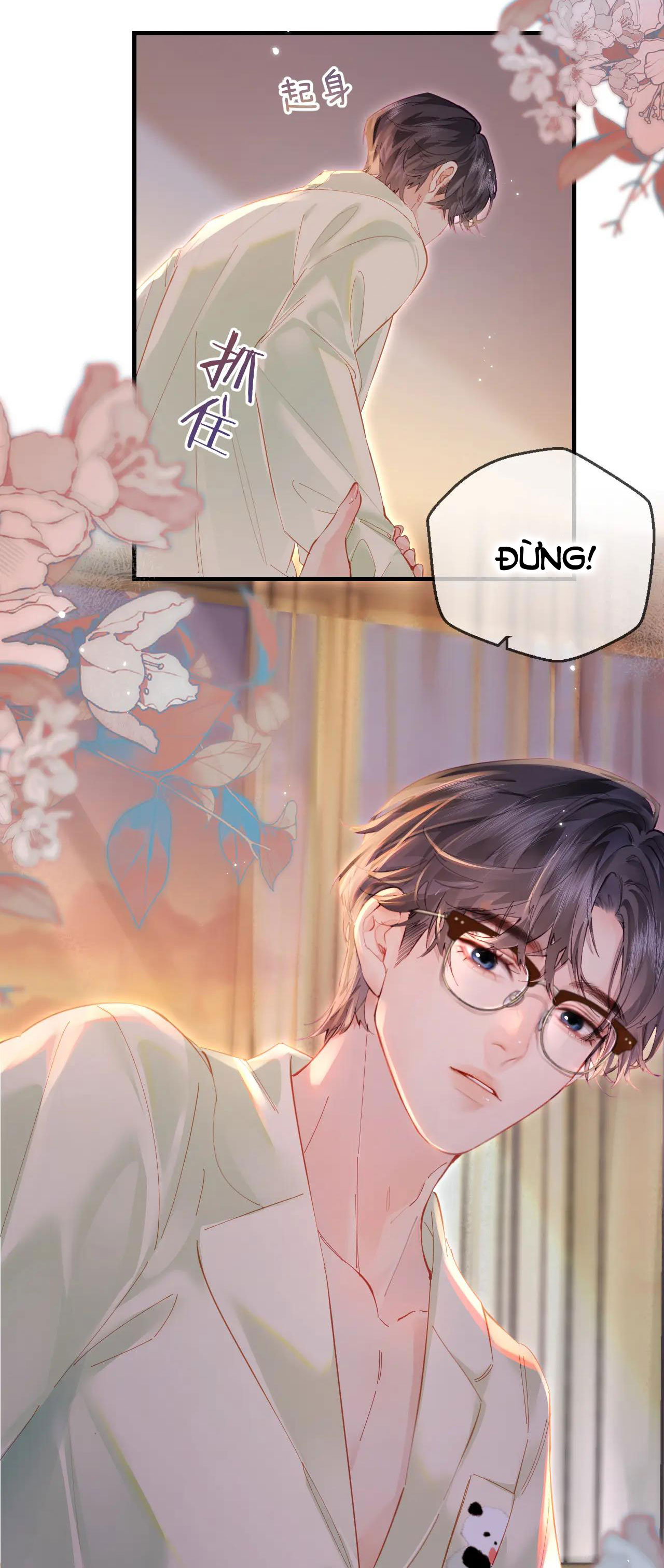 câu chuyện ngọt ngào của cặp vợ chồng đỉnh lưu chapter 35.2 21