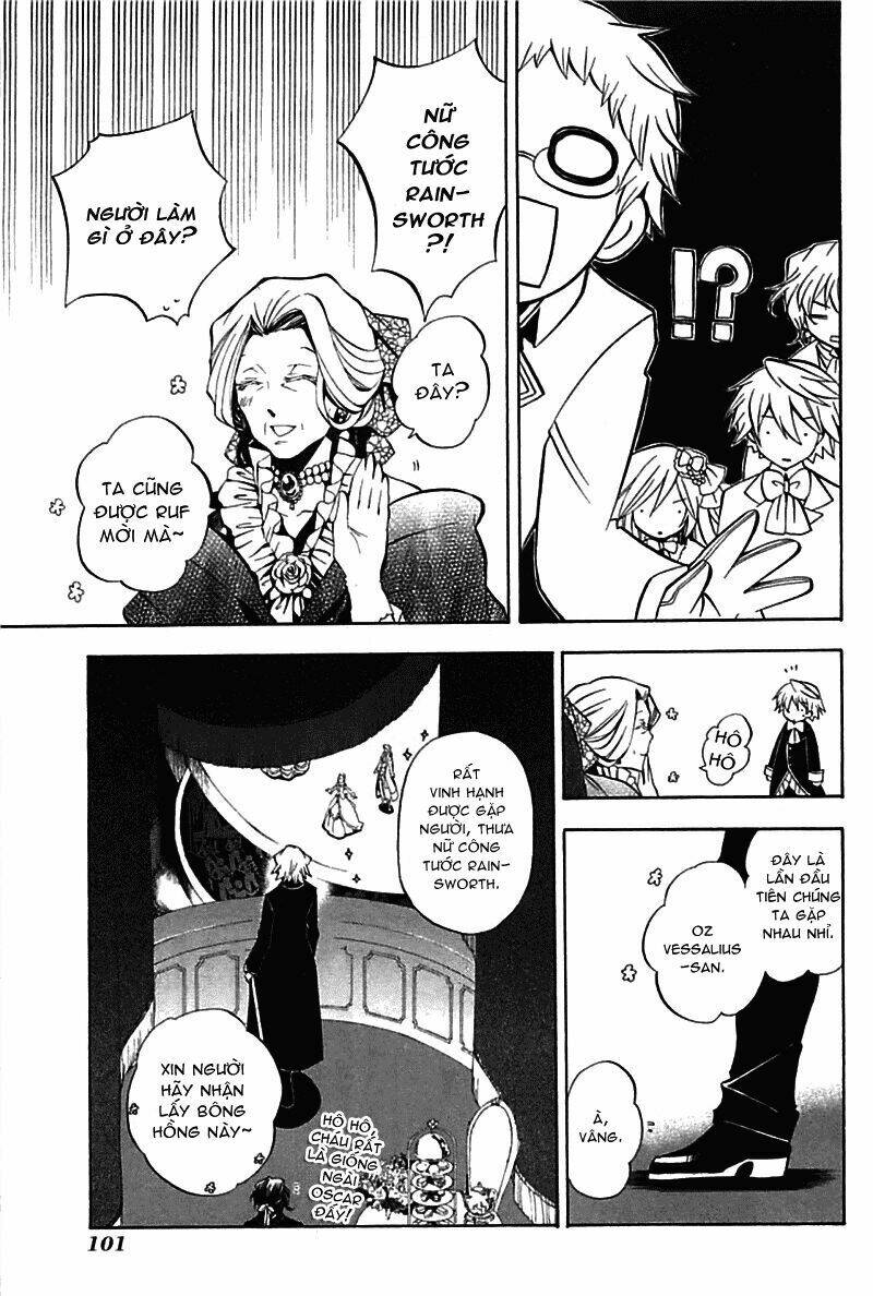 pandora hearts chapter 29 9