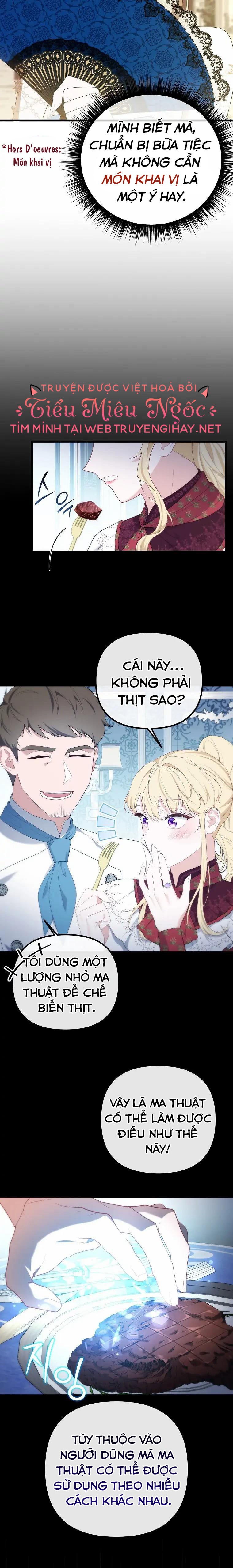 màn đêm tối của adeline chapter 43.1 2