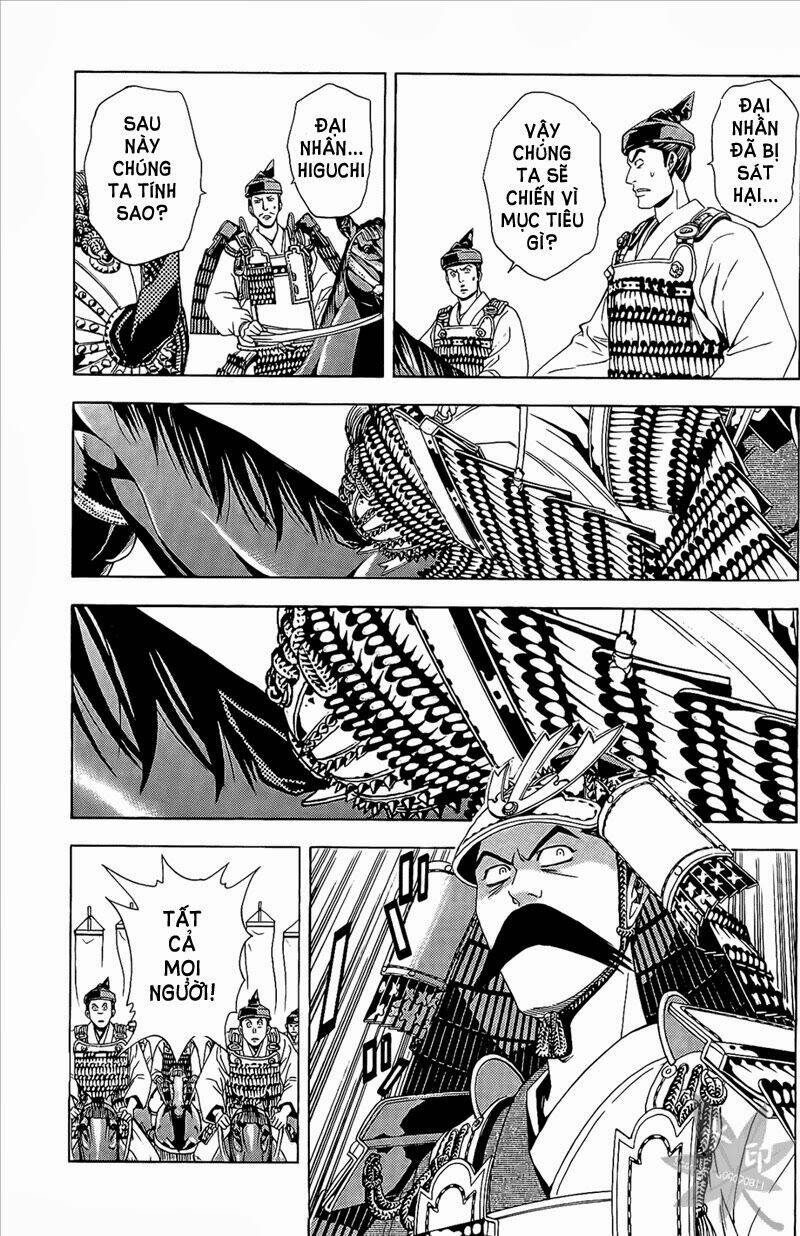 thiếu niên vương phần 2 chapter 48 10