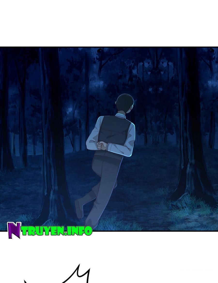 nam thần truy thê chỉ nam chapter 55.1 11