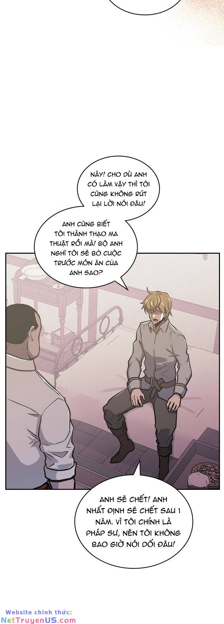 chiến binh đến từ thế giới khác chapter 198 32