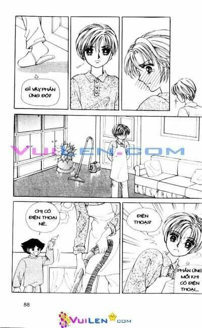 cánh cửa mùa hè chapter 7 88