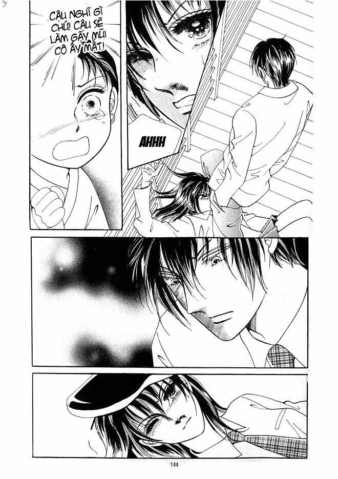 hot blooded woman chapter 23 18