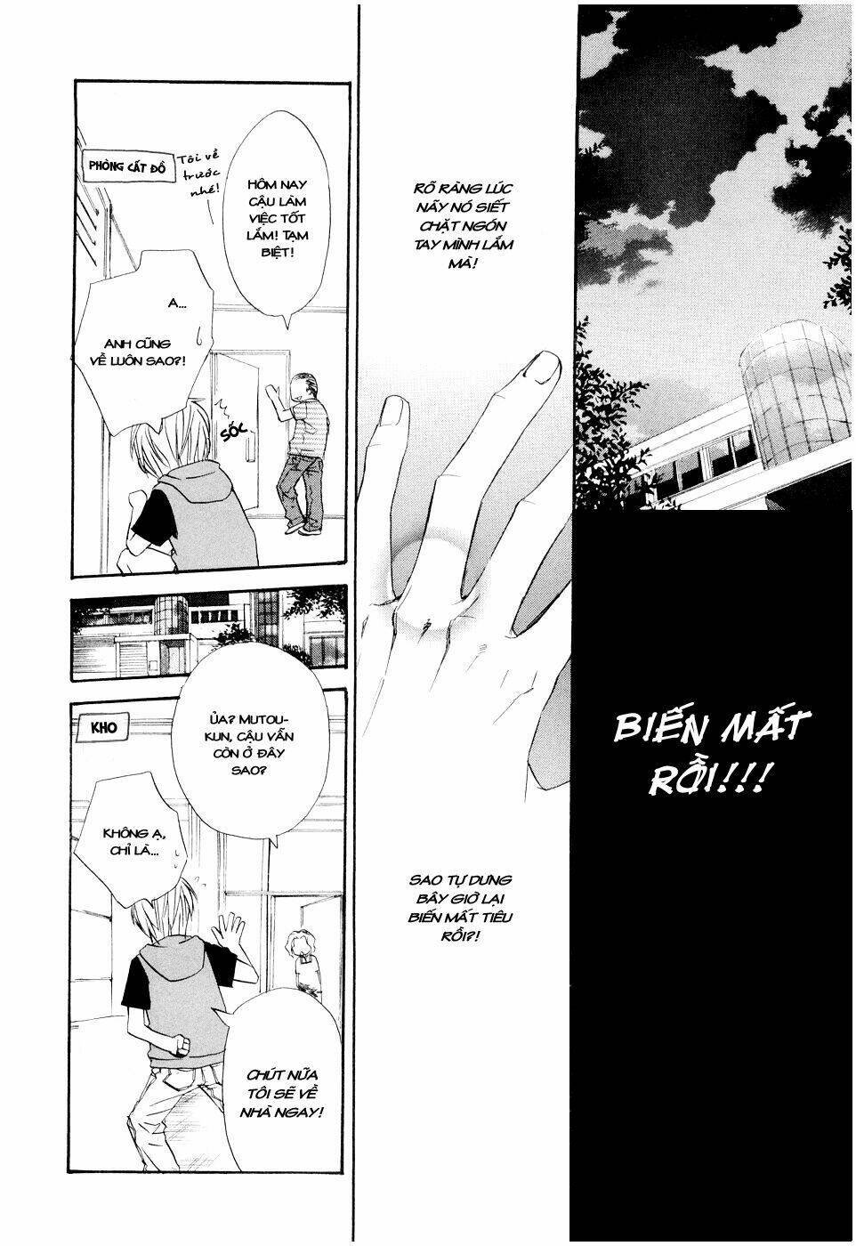 fujoshi kanojo chapter 1 28