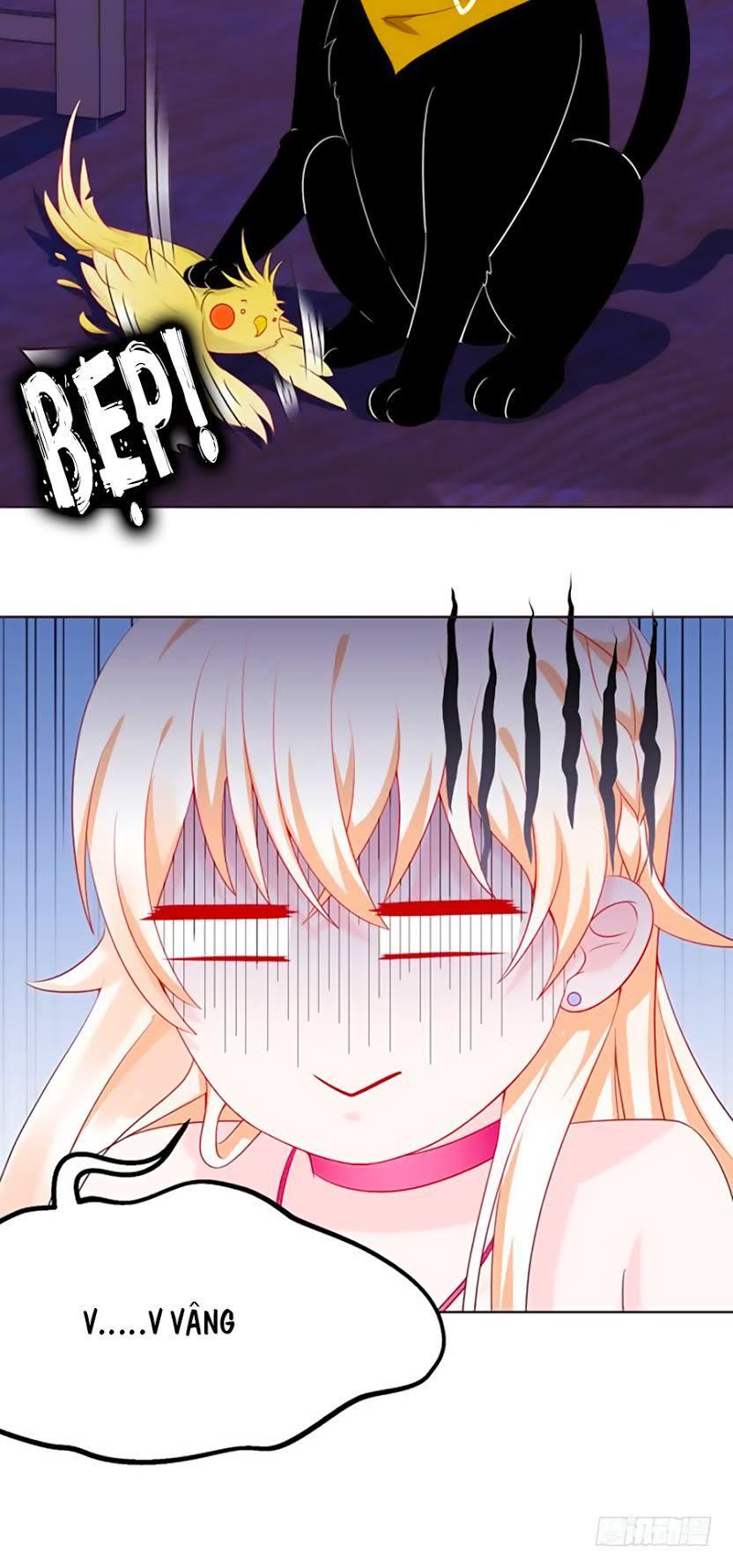 thâm hải chi ca chapter 11 23