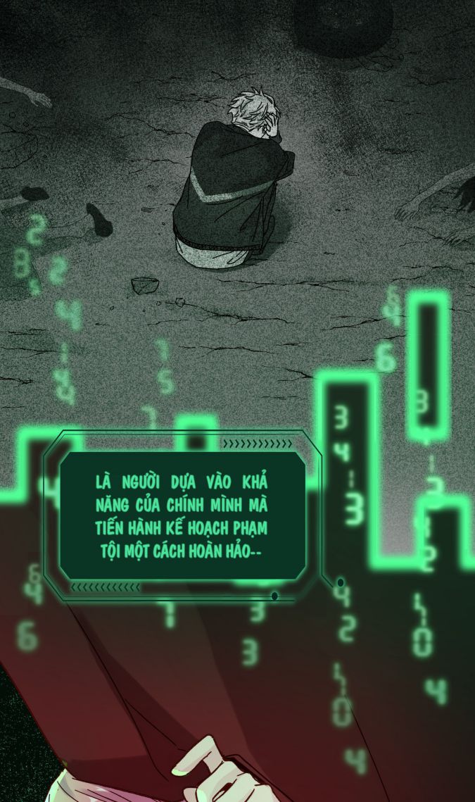 tôi phải làm 1 kẻ đại xấu xa chapter 6 18