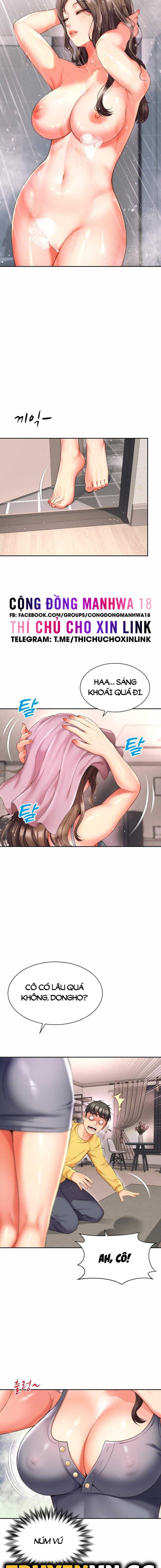 mẹ bạn là của tôi chapter 4 5